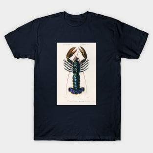 Crimson Crawfish T-Shirt